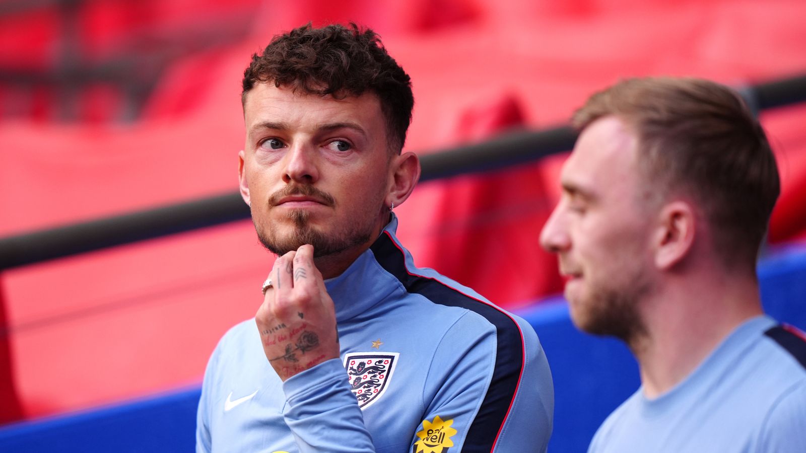 England: Thomas Tuchel on Ben White's recall to the international team and why Trent Alexander-Arnold has been overlooked again | Football News