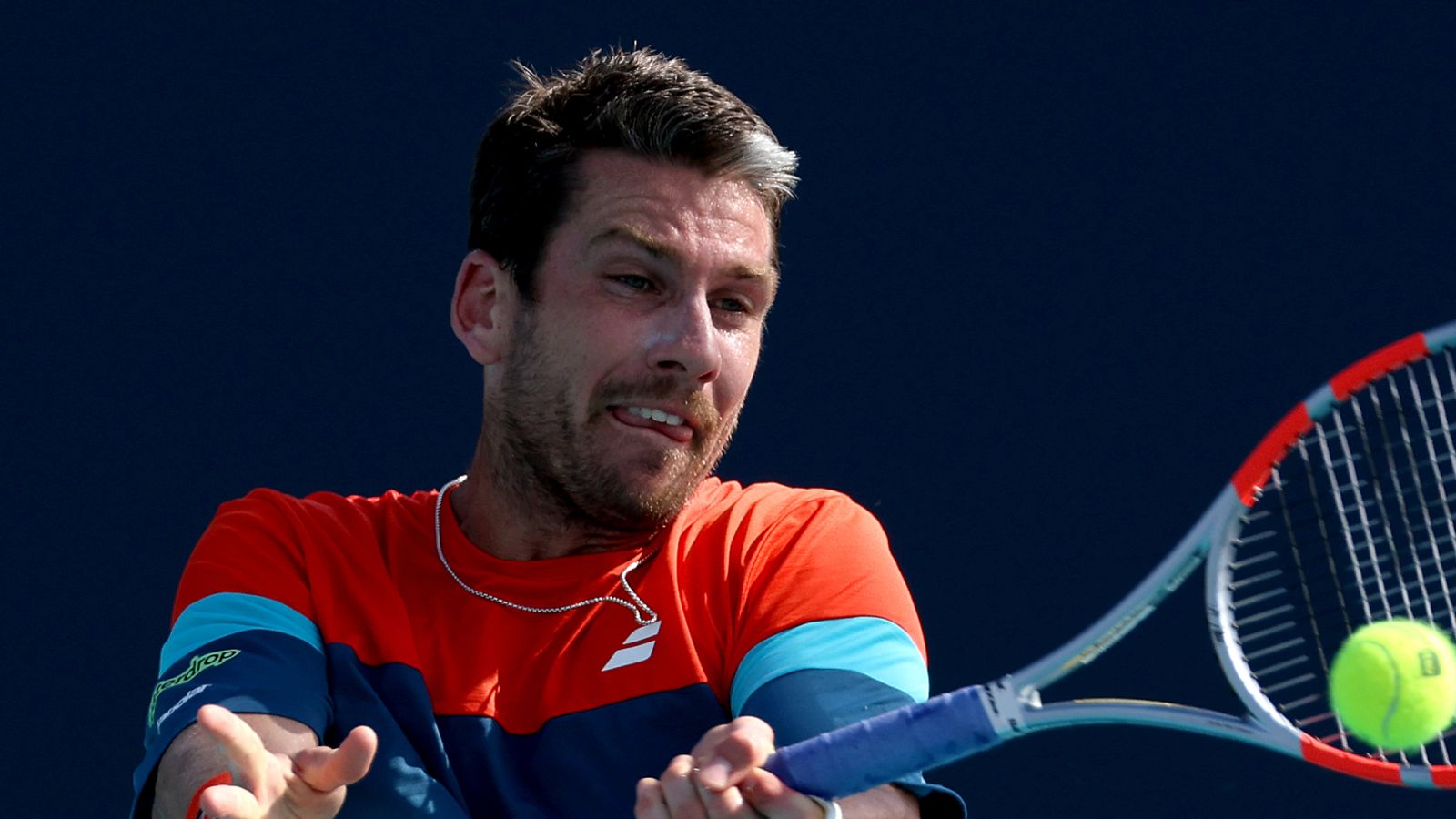 Miami Open: Cameron Norrie, Katie Boulter and Fran Jones exit to end British interest in Florida | Tennis News