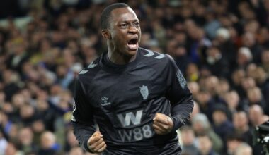 Leeds 0-1 Sunderland: Controversial penalty calls see Black Cats win through Habib Diarra's spot-kick | Football News