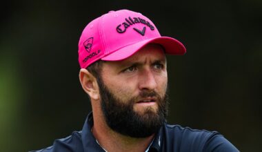 Jon Rahm (Getty Images)