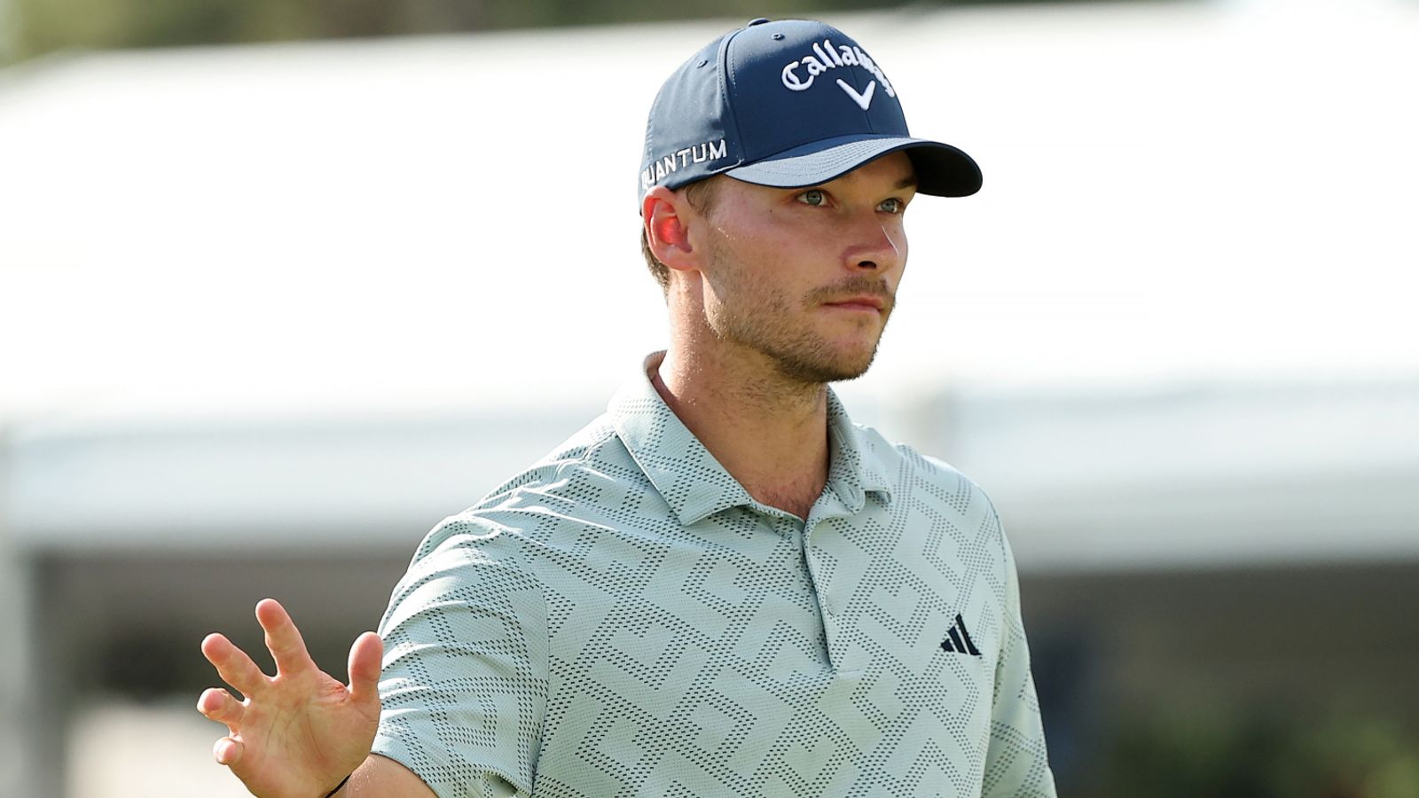 PGA Tour: Nicolai Hojgaard and Gary Woodland looking to earn Masters spots at Texas Children's Houston Open | Golf News