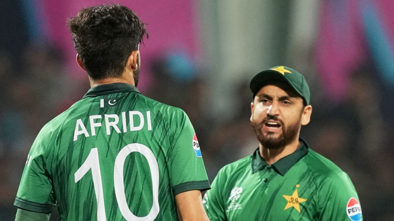 T20 World Cup: Pakistan players reportedly fined after failing to reach semi-finals, including leading run-scorer Sahibzada Farhan | Cricket News