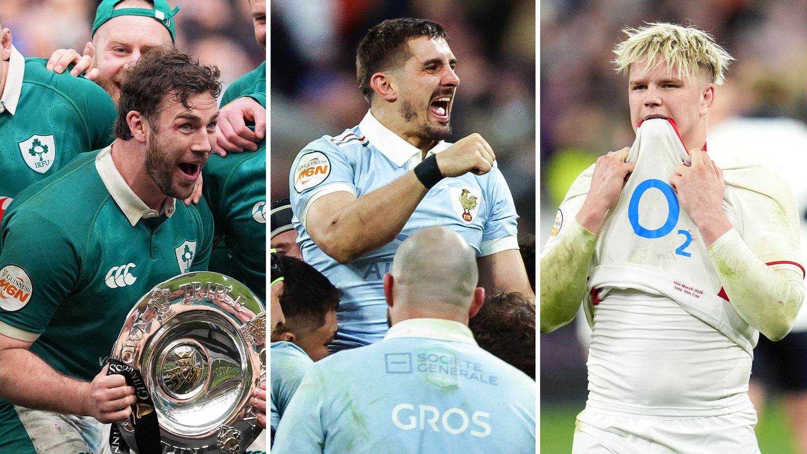 Six Nations review 2026