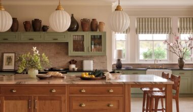 Take A Peek At This Reimagined Hampshire House