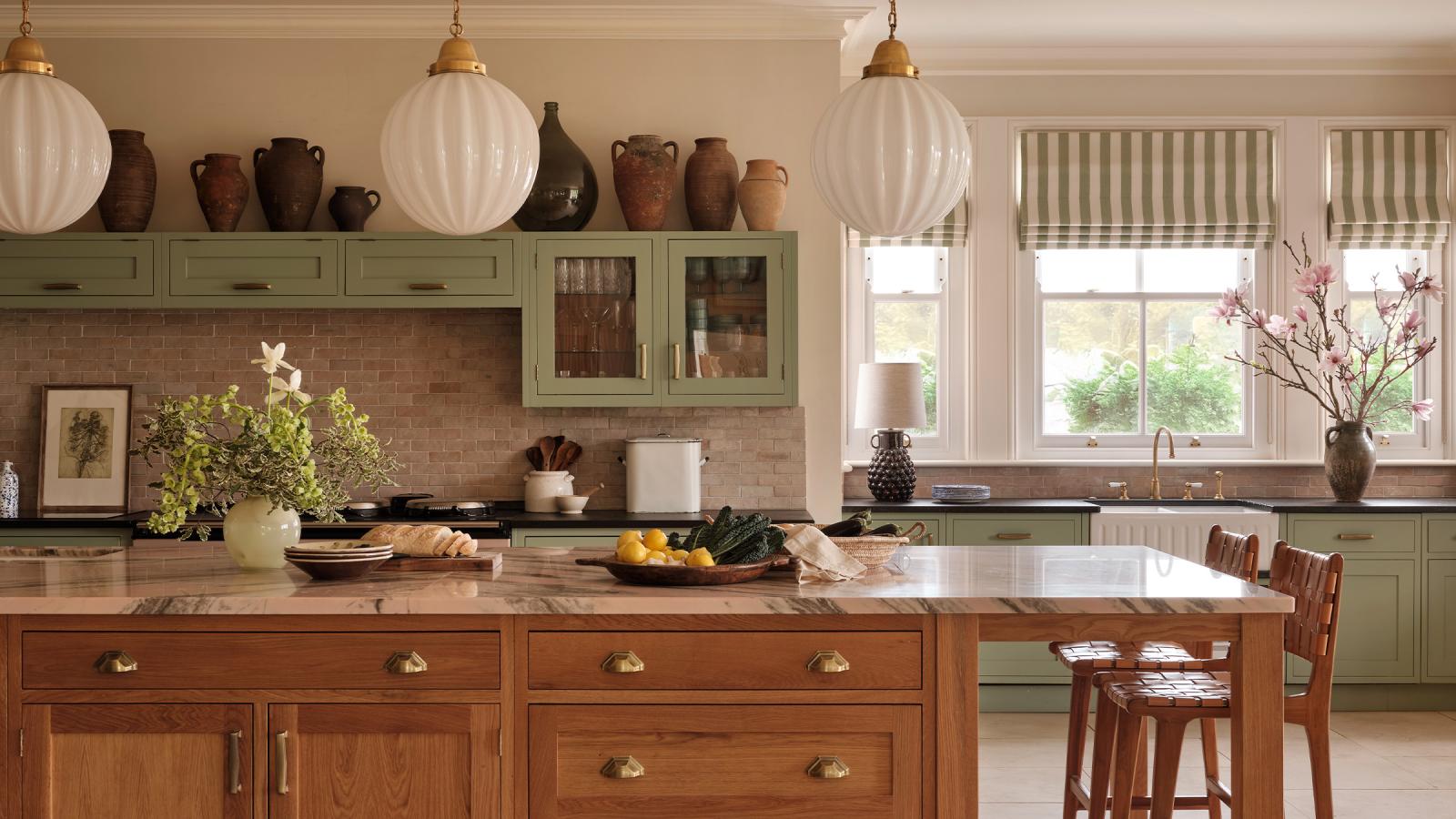 Take A Peek At This Reimagined Hampshire House