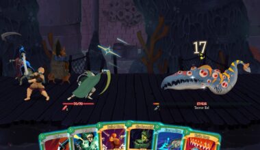 Slay the Spire 2's launch has been so incredibly successful, the studio had to apologise for a joke about Marathon that now "seems a bit meaner than it was intended"