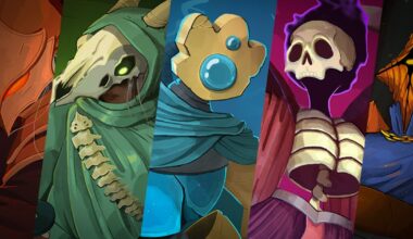 Slay the Spire 2 reminds us that this week's patch "was the first of many to come over the next 1-2 years"