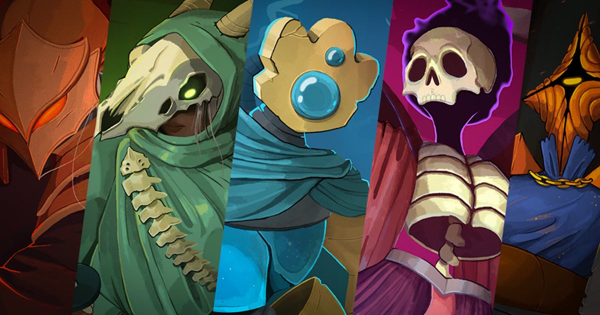 Slay the Spire 2 reminds us that this week's patch "was the first of many to come over the next 1-2 years"
