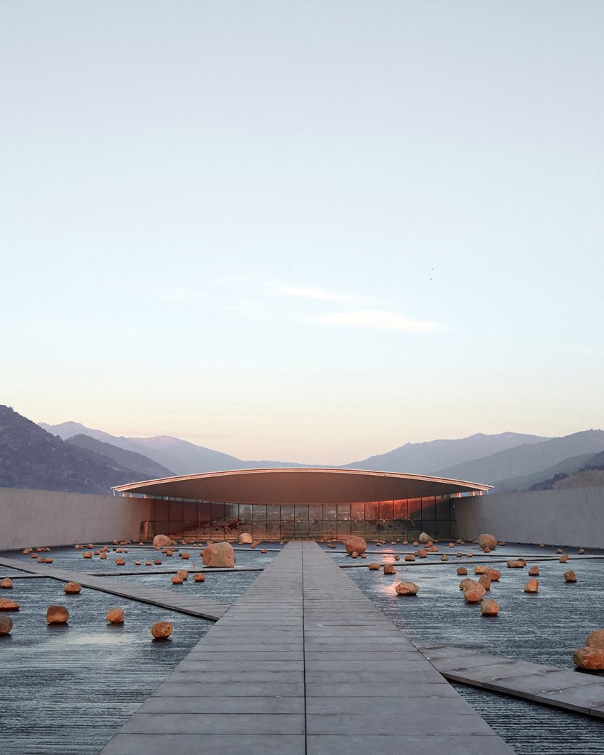 Smijlan Radic building