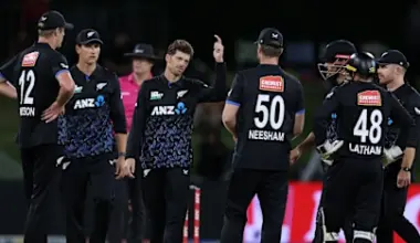 ICC Women's Cricket World Cup, 2025