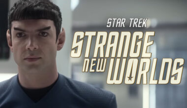 ‘Strange New Worlds’ EP Talks S4 Release Date, S5 Characters, And A Return To “Classic” Star Trek – TrekMovie.com
