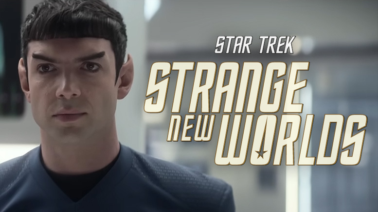 ‘Strange New Worlds’ EP Talks S4 Release Date, S5 Characters, And A Return To “Classic” Star Trek – TrekMovie.com