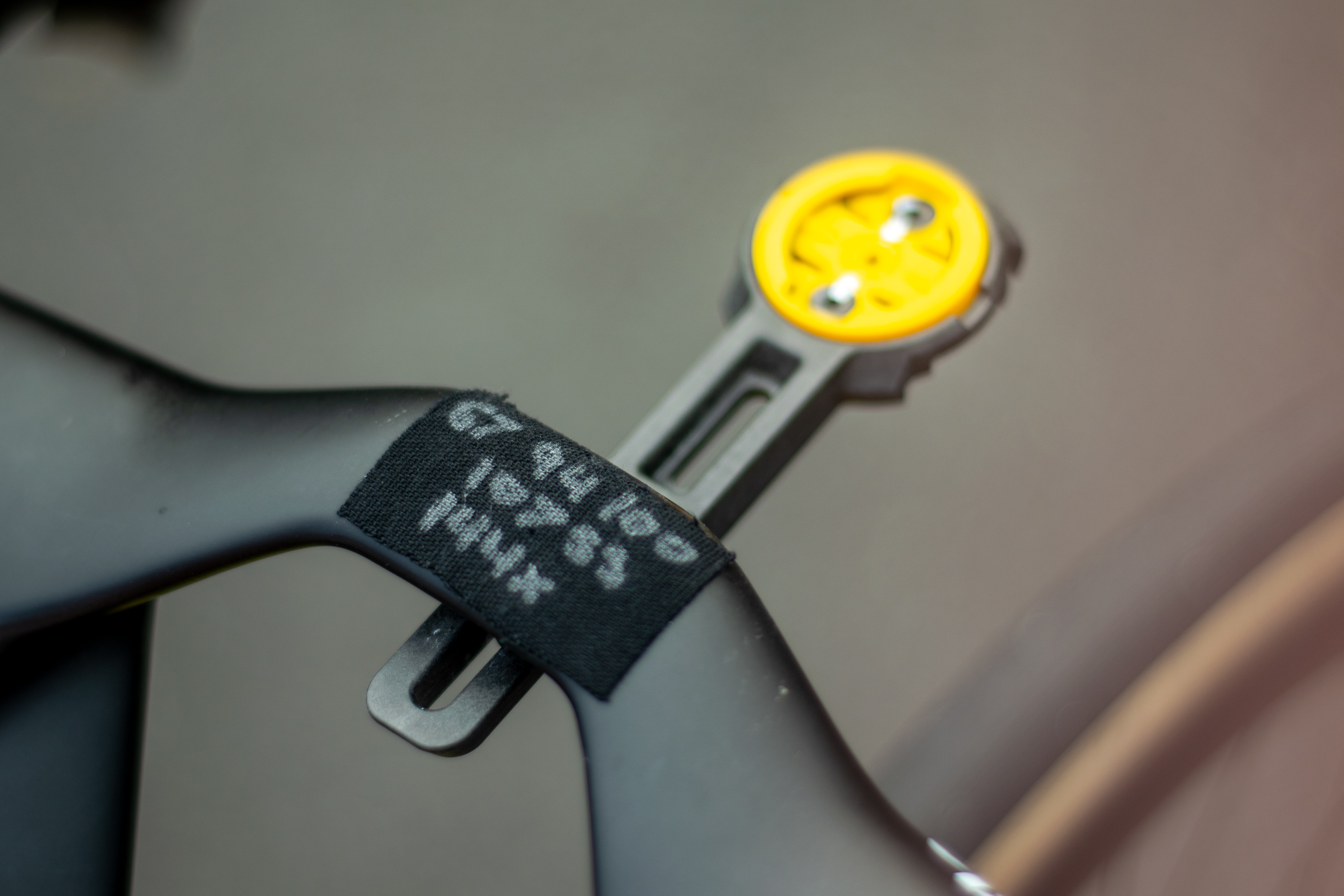 Matthew Brennan's Cervelo S5