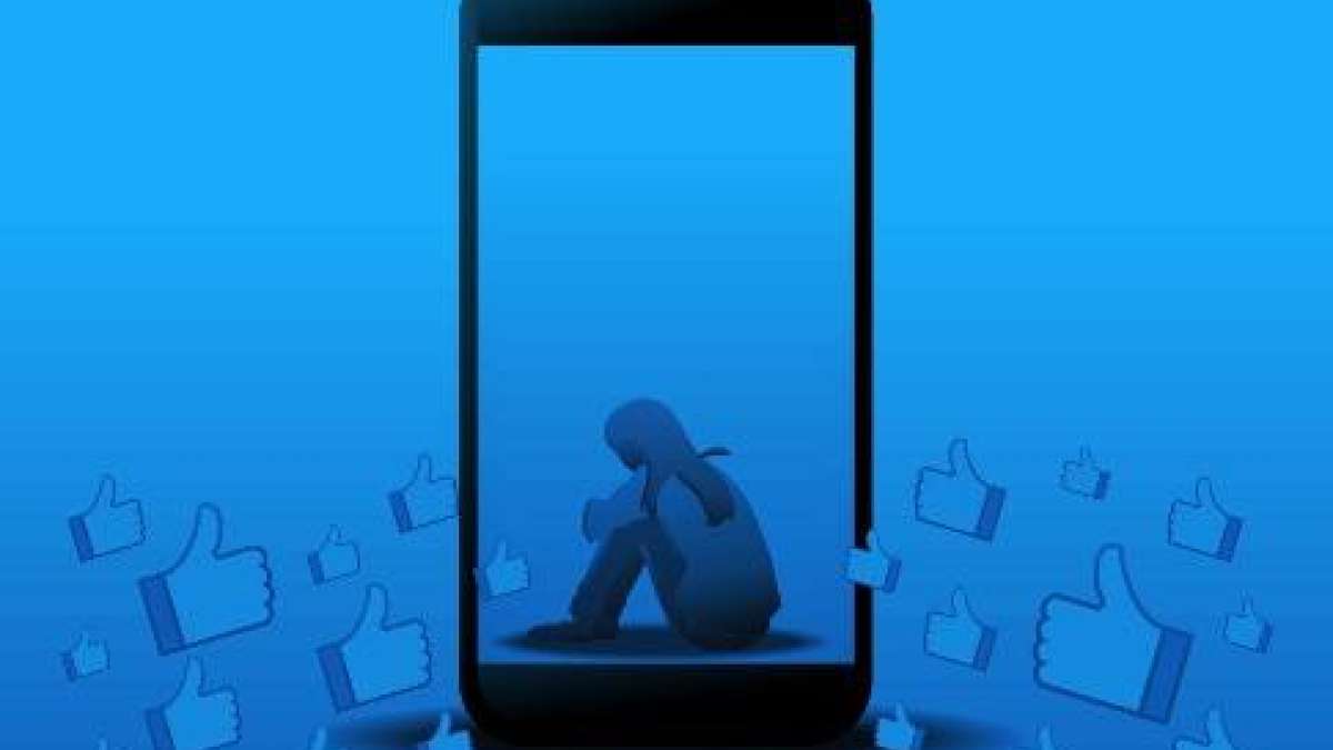 Mental health solutions for the digital age