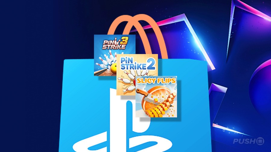 Sony Delists 1,000s More PS5, PS4 Games as Crackdown on Shovelware Continues 1