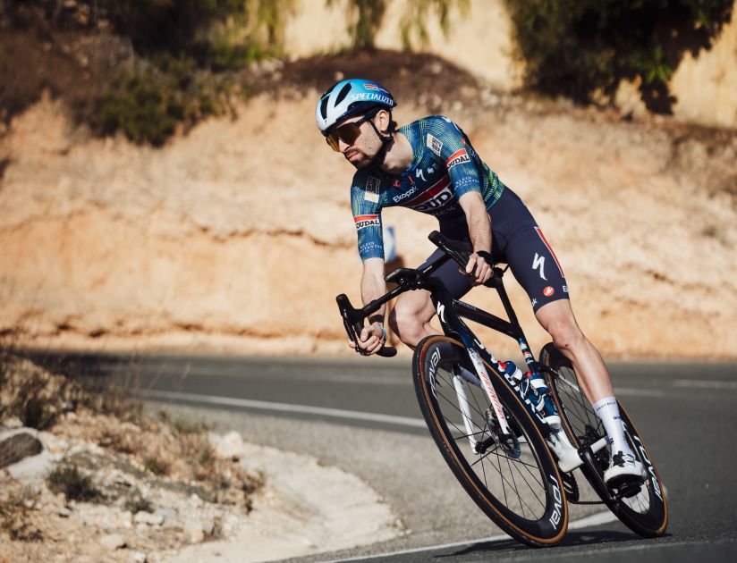 Soudal Quick-Step to Paris-Nice | Soudal Quick-Step Pro Cycling Team