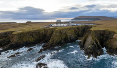 UK announces £500 million package for industrial growth and national security