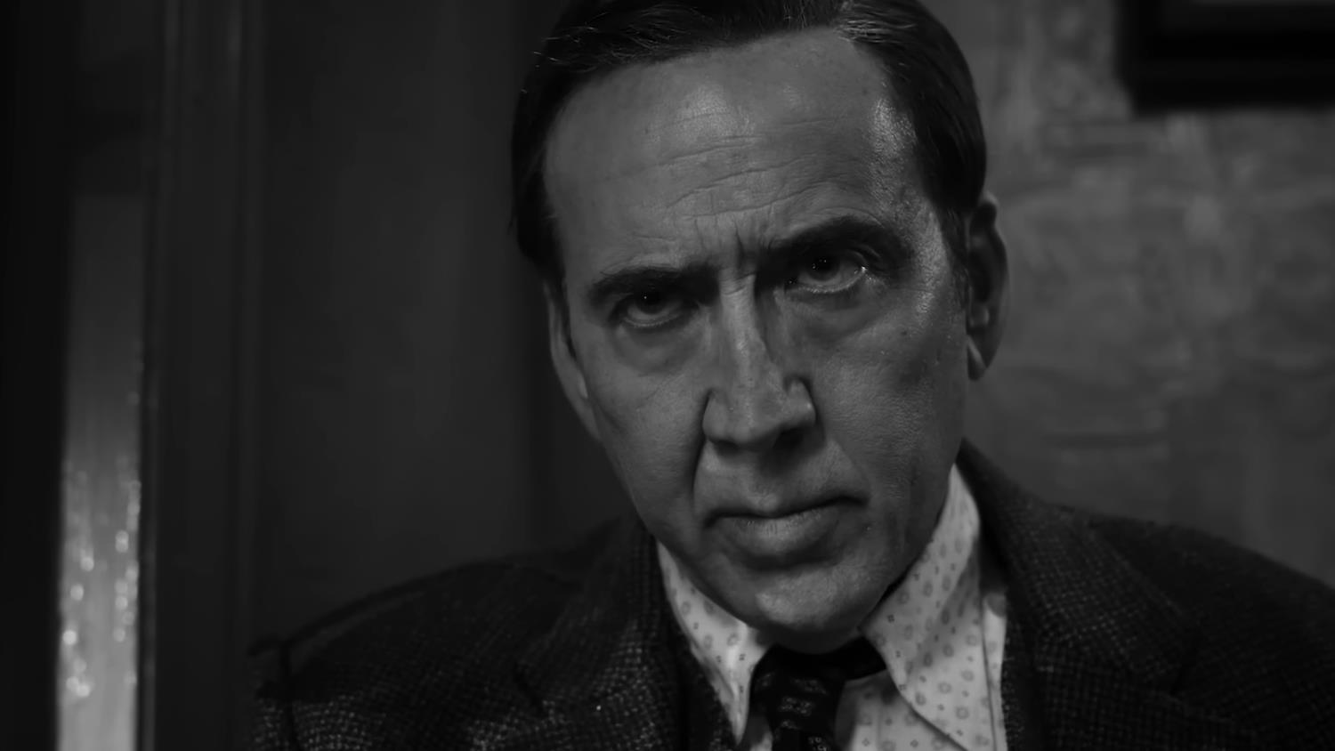 SPIDER-NOIR Will Have The Most Mature Rating Of Any SPIDER-MAN Movie Or TV Show