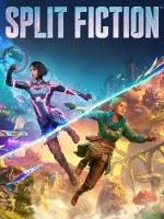 Split Fiction (Xbox Series X|S)