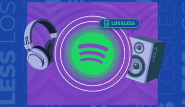 Why Spotify's latest update actually sounds better