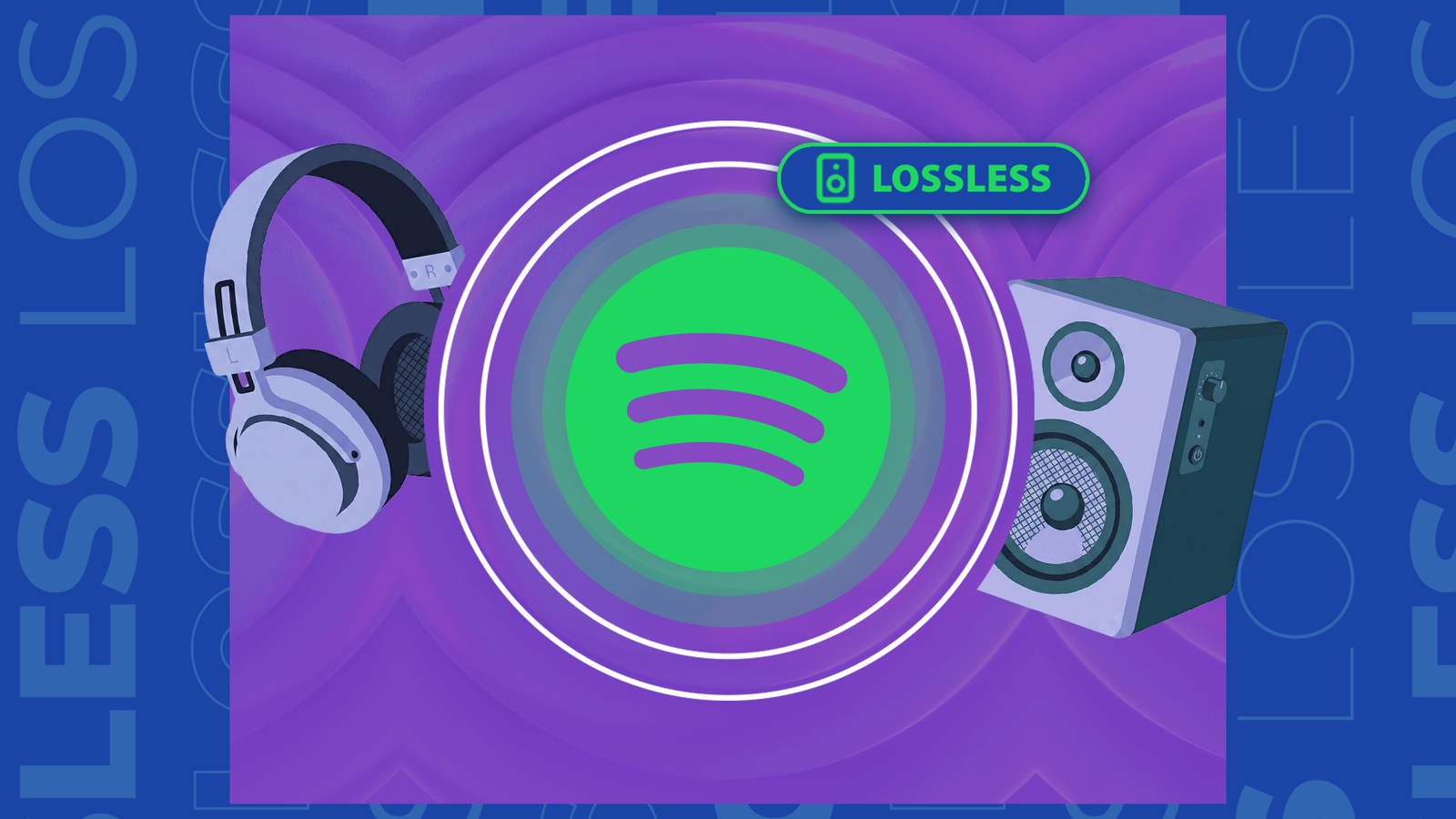 Why Spotify's latest update actually sounds better