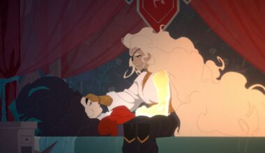 5 great indie games from GDC 2026