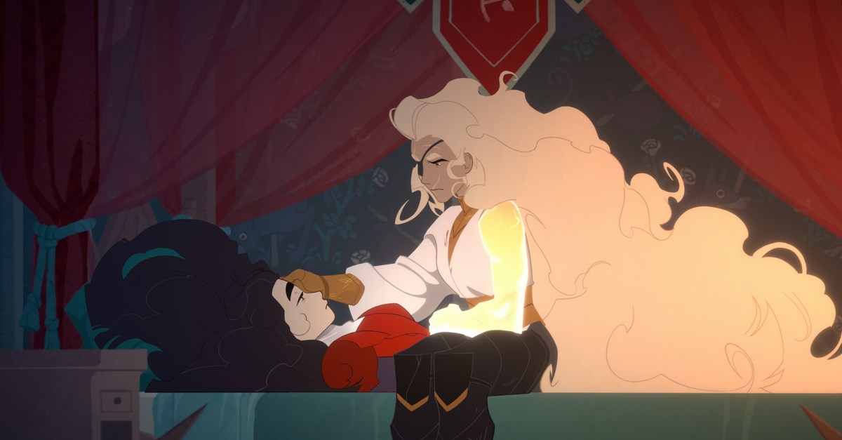 5 great indie games from GDC 2026