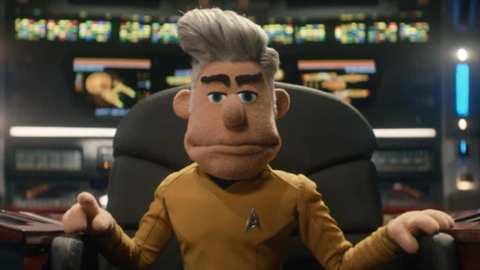 STRANGE NEW WORLDS Season 4 Promises "Classic" Episodes Alongside Bold New Experiments