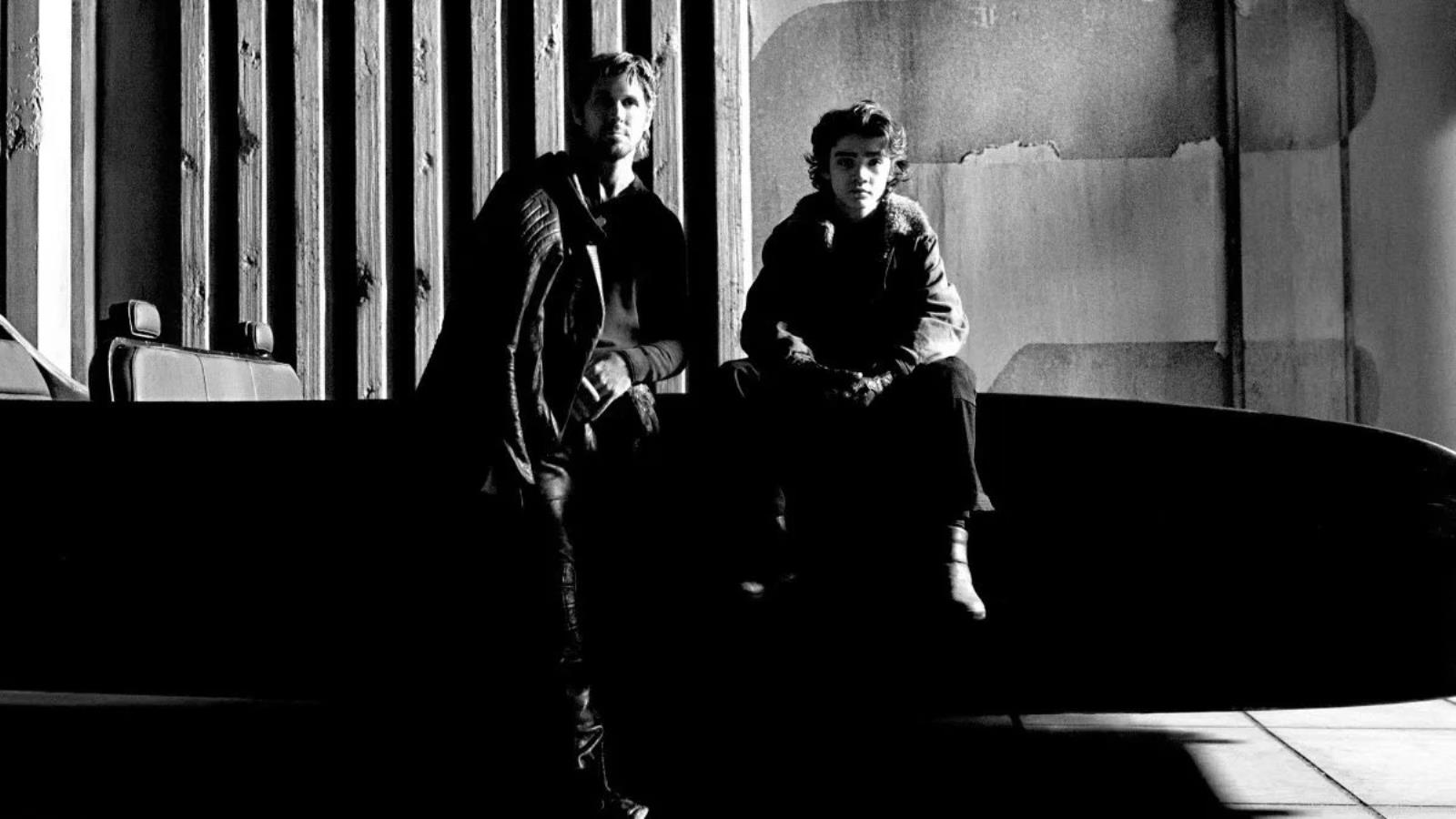 STARFIGHTER Star Ryan Gosling Reveals Why He Joined The Iconic Franchise