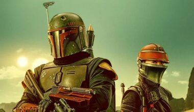 STAR WARS: Temuera Morrison Reveals That Boba Fett Has Been Put On The Shelf By Lucasfilm