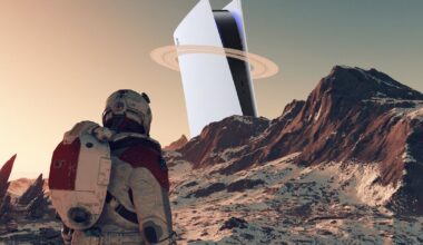 Skyrim studio's space adventure Starfield gets PS5 release date and price, courtesy of reliable leaker