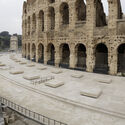 Stefano Boeri Interiors Restores Southern Ambulatory Areas of the Colosseum in Rome - Image 4 of 12