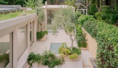 Mozart House by Studio DERA