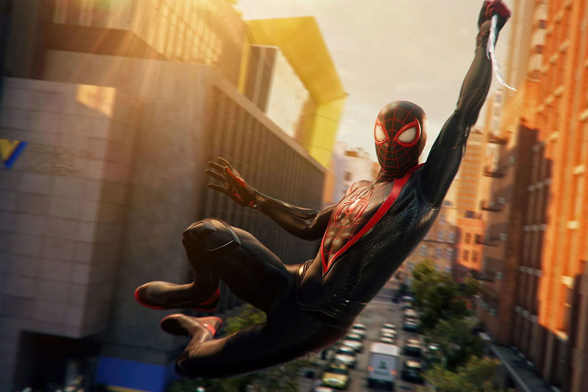 Study: Delayed PlayStation PC Ports Hurting Sales