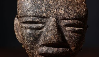 La Jornada - Subastarán máscara maya en Barcelona