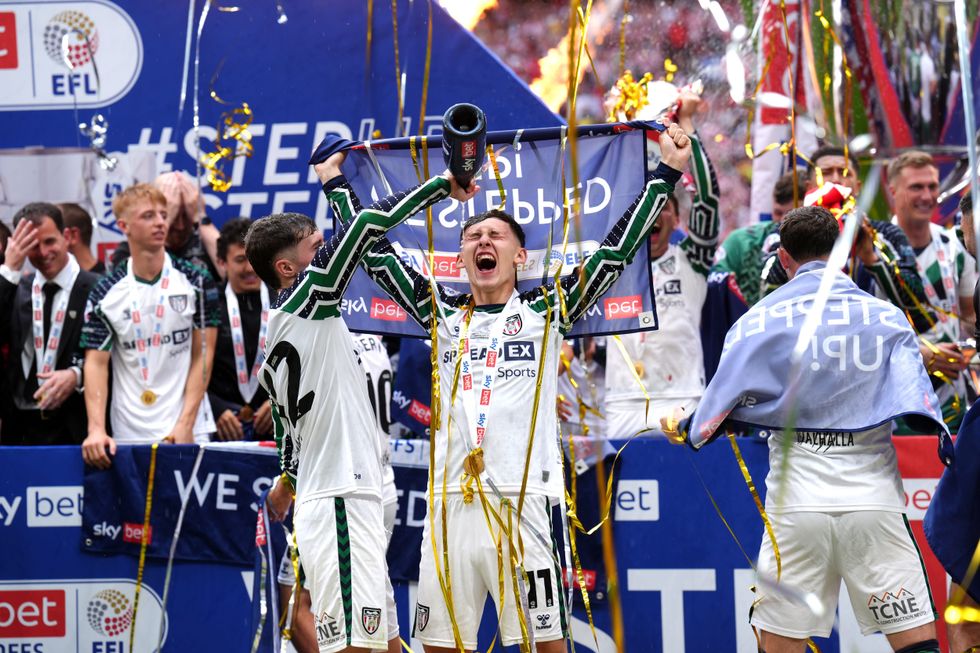 Sunderland Championship