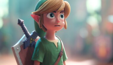 Two Mysterious Post Credit Scenes Prompt Heavy SUPER SMASH BROS. Hype