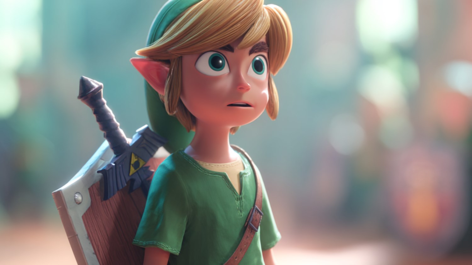 Two Mysterious Post Credit Scenes Prompt Heavy SUPER SMASH BROS. Hype