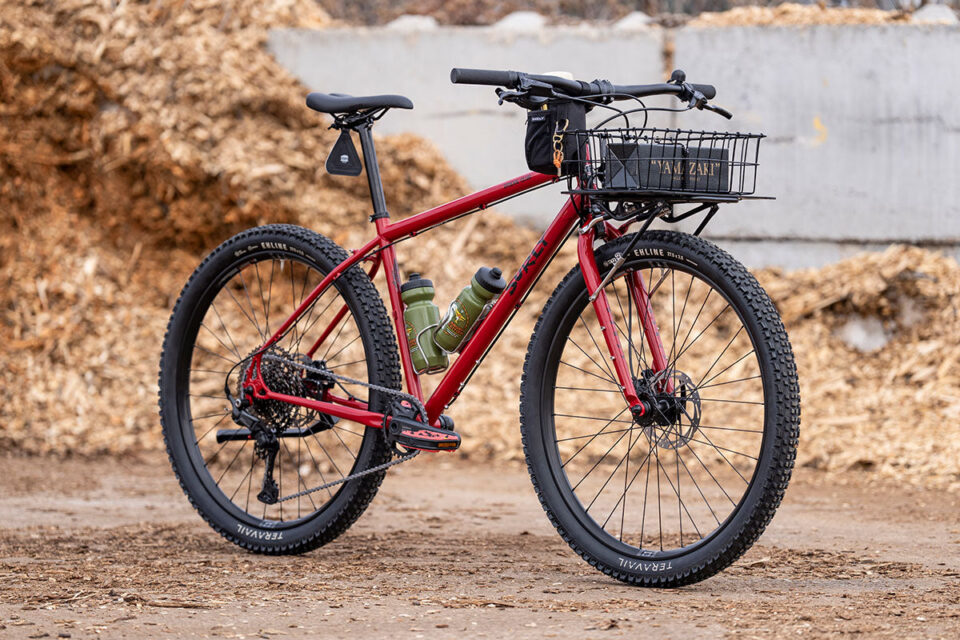 2026 Surly Bridge Club