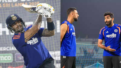 Into the hands of fate: India's simple semifinal equation against West Indies