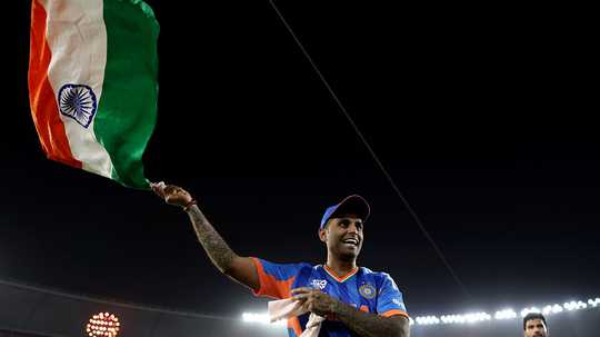 suryakumar-yadav-joins-a-rich-list-of-captains-to-win-india-a-world-cup