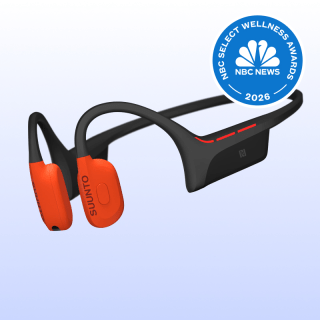 Suunto Wing 2 Bone Conduction Headphones