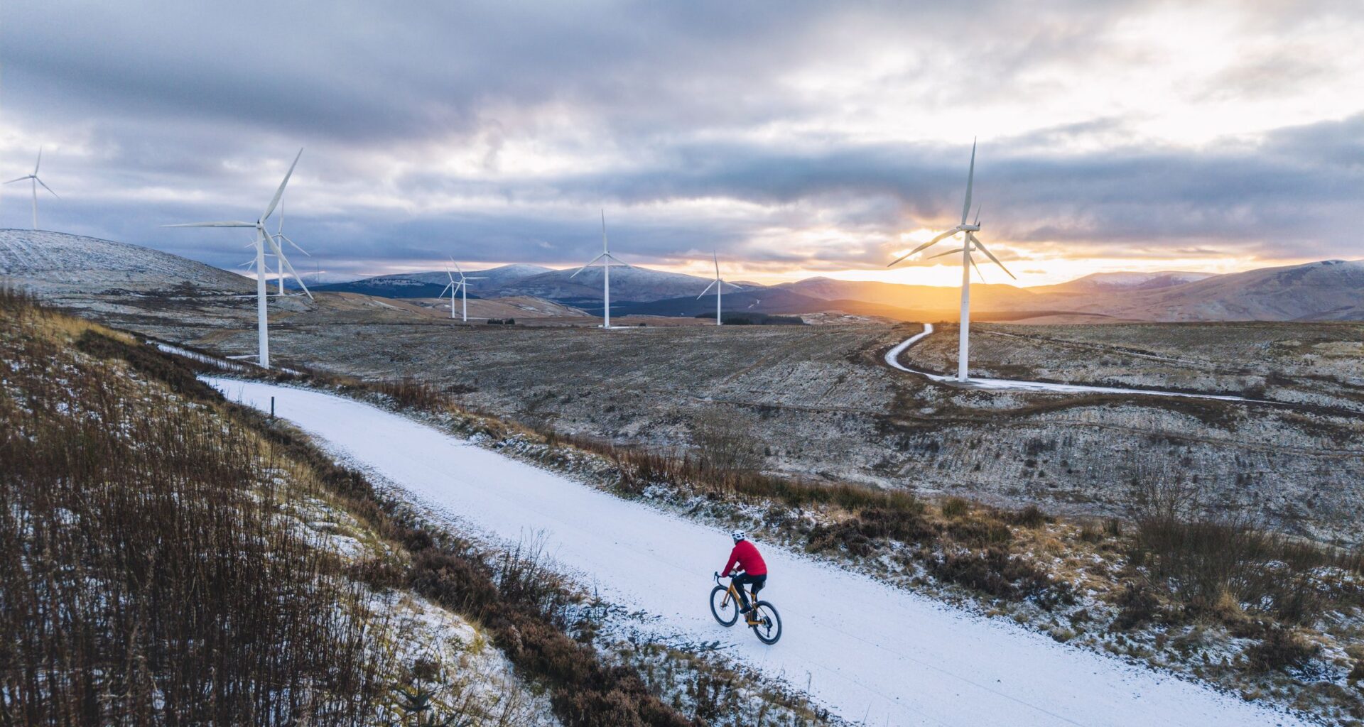 'I owe that ride a lot' - how a bike ride helped diagnose one man's testicular cancer