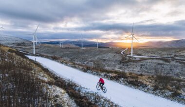 'I owe that ride a lot' - how a bike ride helped diagnose one man's testicular cancer