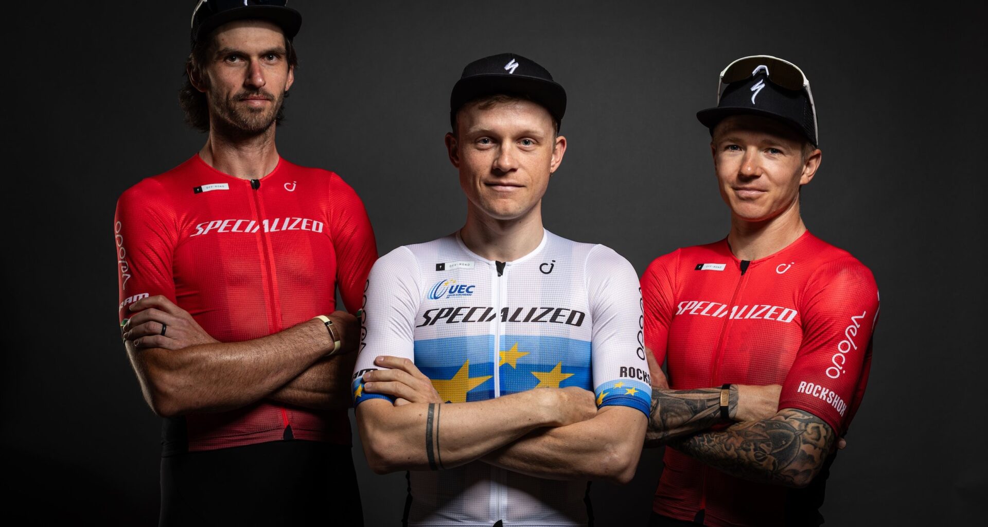 Keegan Swenson 'pain free' after hip fracture but new schedule has him skip European race in order to focus on Unbound 200