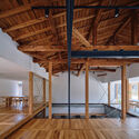 Kamioka Office / Kraft Architects  - Image 3 of 26