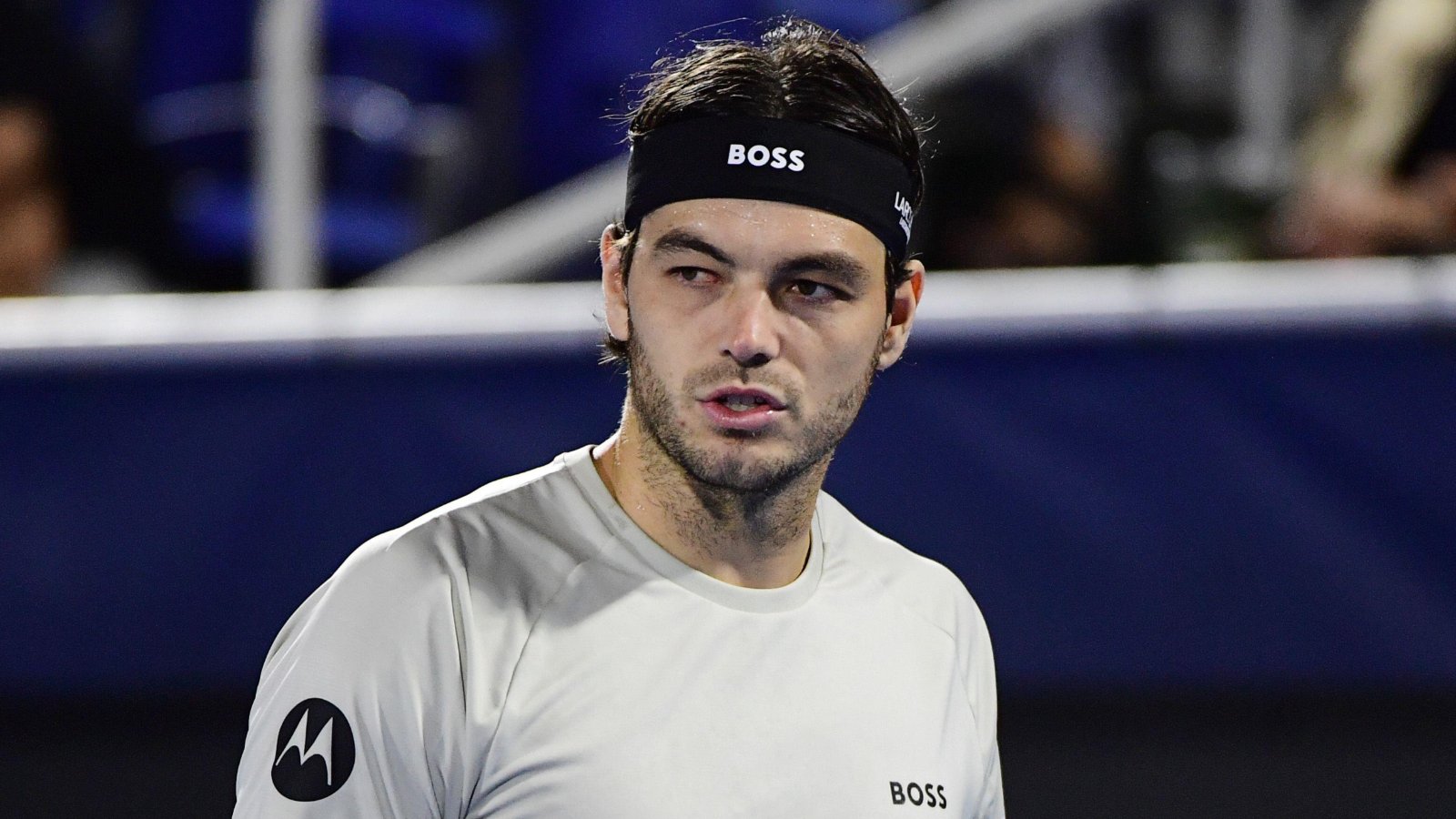 Taylor Fritz makes Indian Wells 'ridiculous' rule change request