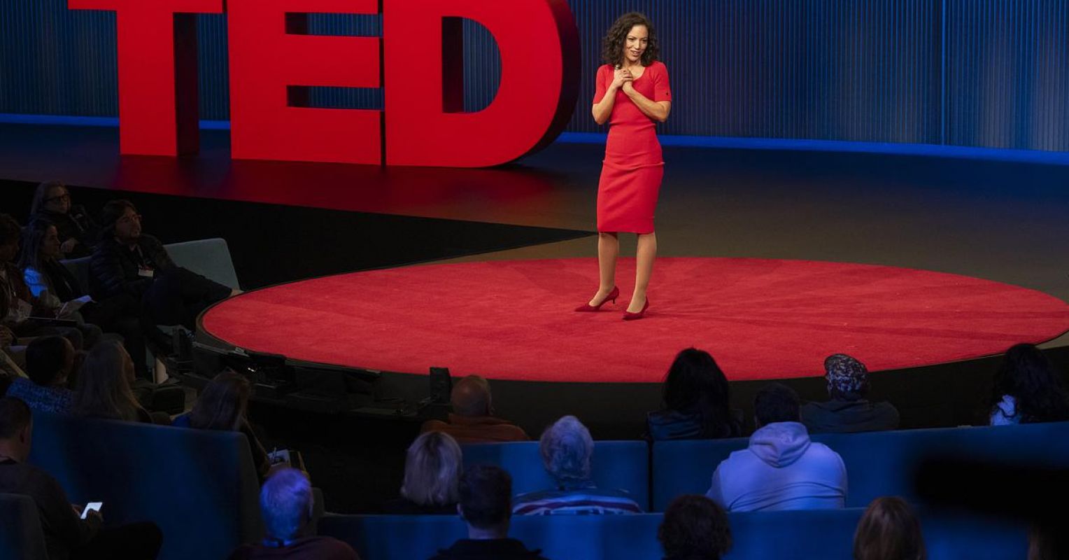 The Revolutionary Power of Romantic Love