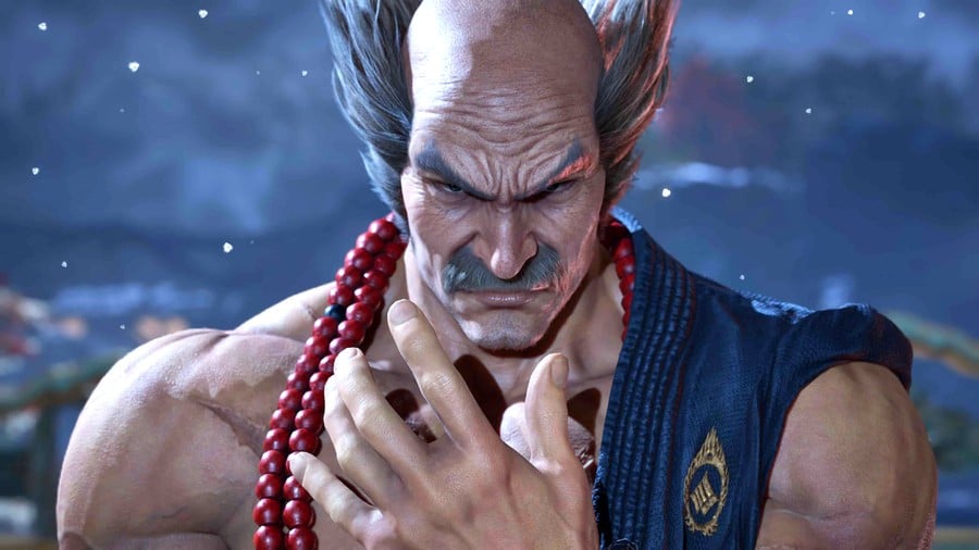 Tekken 8 Season 3 Updates