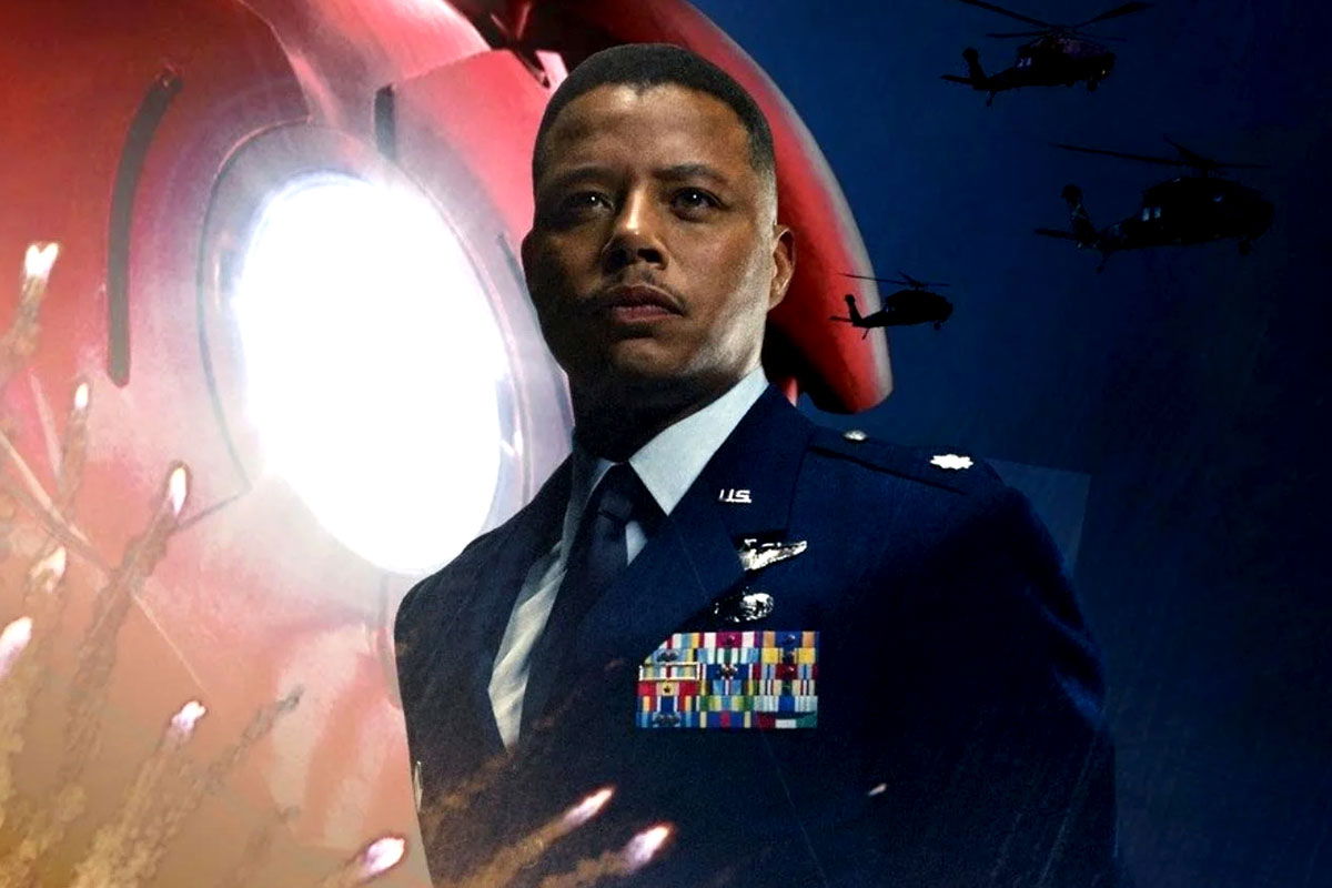 Terrence Howard On What Cost Him "Iron Man 2"